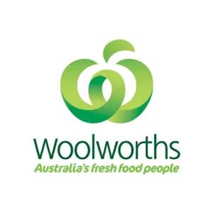 Woolworths Logo