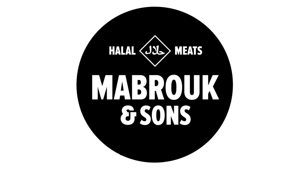 Mabrouk & Sons Logo