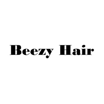 Beezy Hair Logo