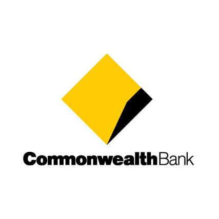 Commonwealth Bank Logo