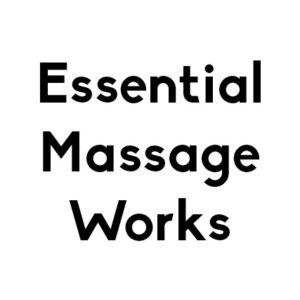 Essential Massage Works Logo