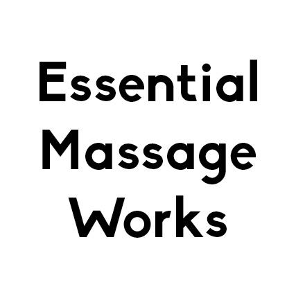 Essential Massage Works Logo