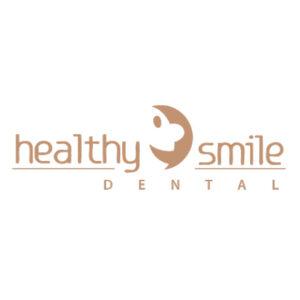 Health Smile Dental Logo