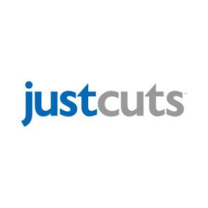 Just Cuts Logo