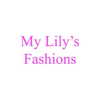 My Lily's Fashions Logo