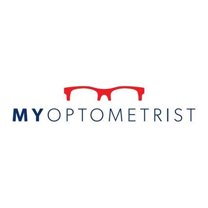 My Optometrist Logo