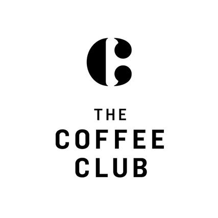 The Coffee Club Logo