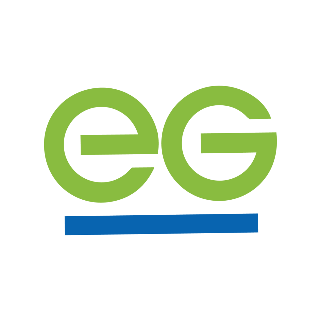 EG Fuel logo