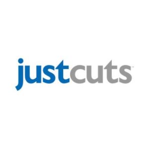 Just Cuts Logo