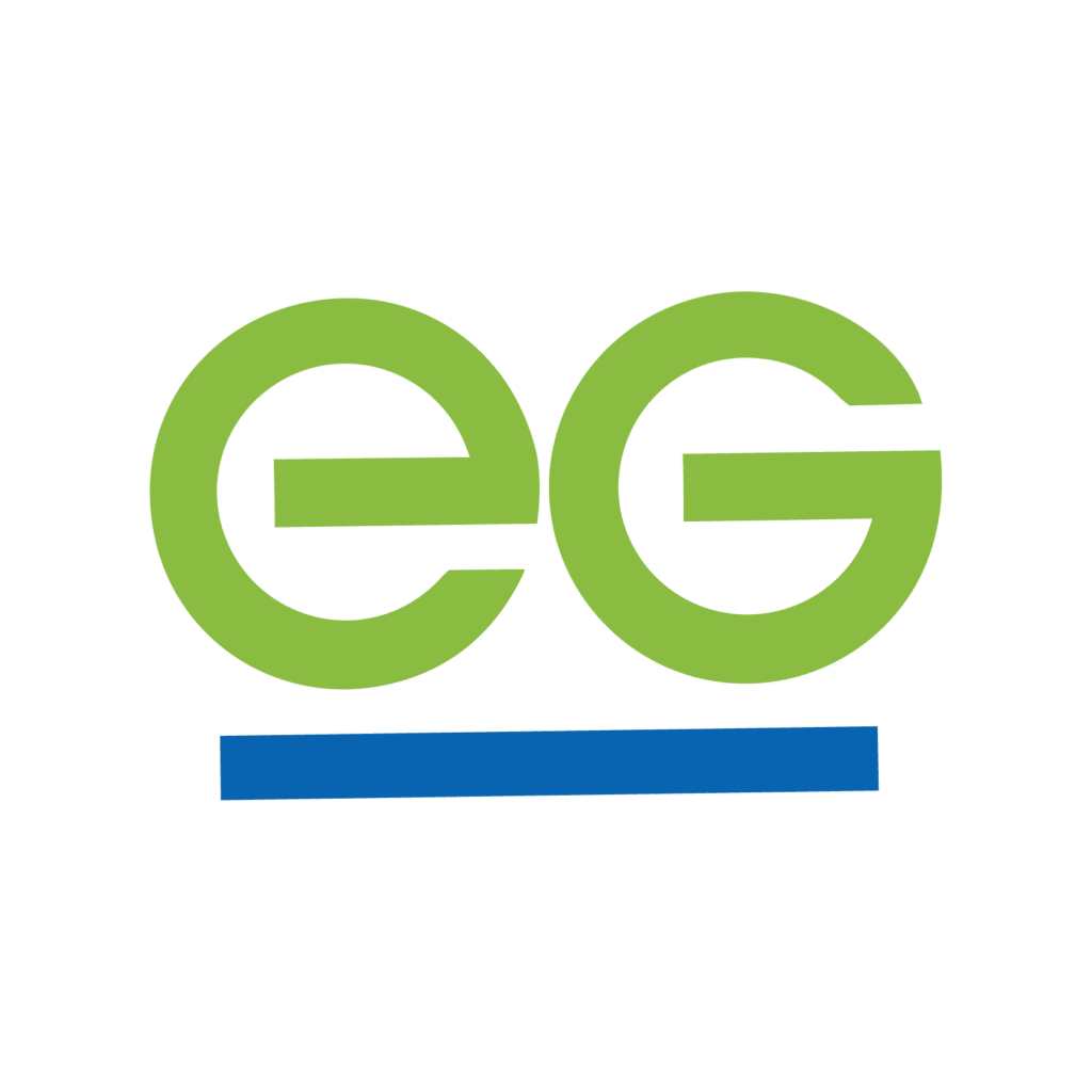 EG Fuel logo