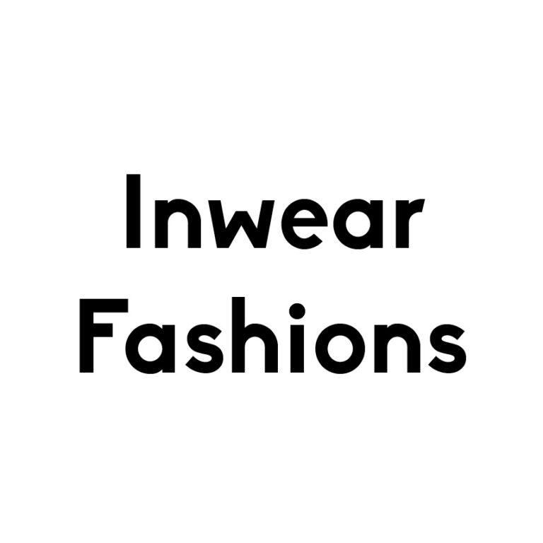 INwear Fashions - Underwood Central
