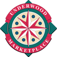 Underwood Marketplace Logo